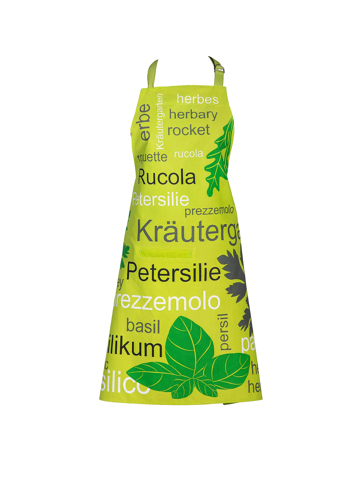 STUCO |  Cocktailschürze HERBRAY 80x85cm | 
